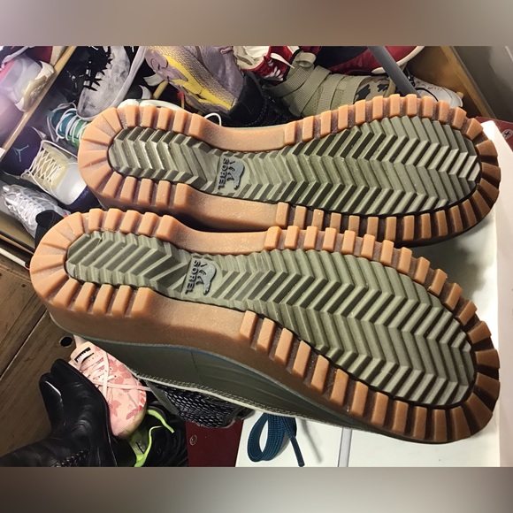 Sorel Tivoli II Ankle Boots - Picture 12 of 15